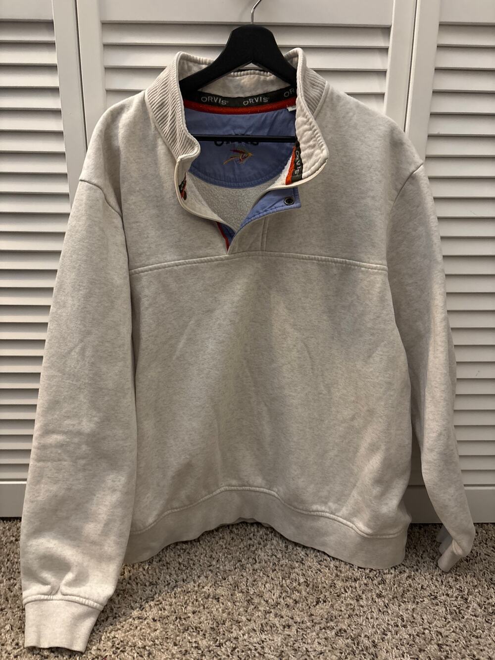 Orvis Sweatshirt